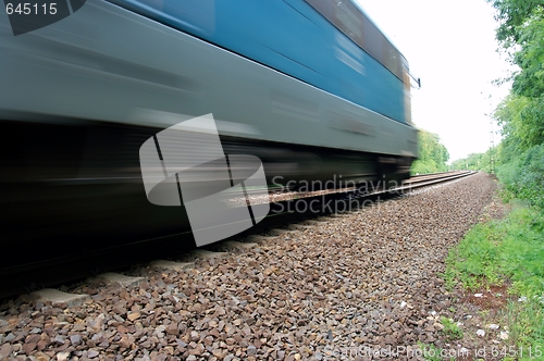 Image of Train