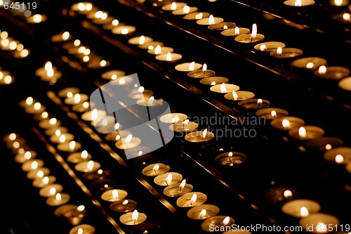 Image of Candles