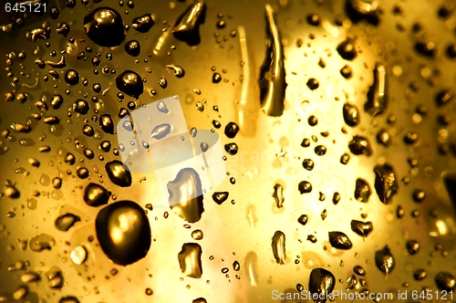 Image of Droplets