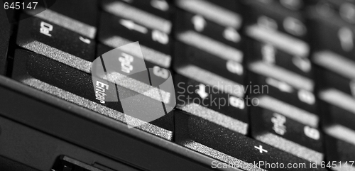 Image of Keyboard