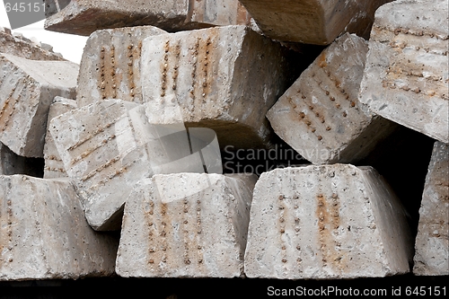 Image of Concrete