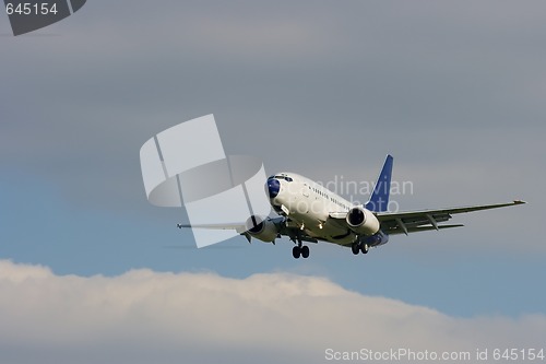 Image of Plane