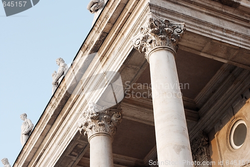 Image of Columns