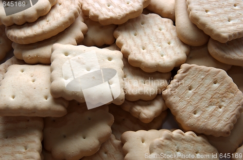 Image of Biscuits