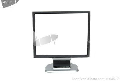 Image of Monitor