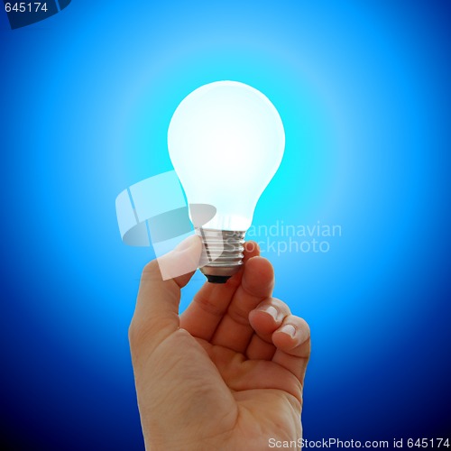 Image of Lightbulb