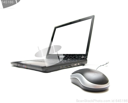 Image of Laptop