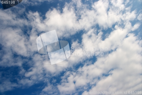 Image of Clouds