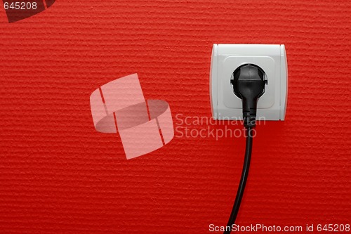 Image of Socket