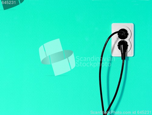 Image of Plug