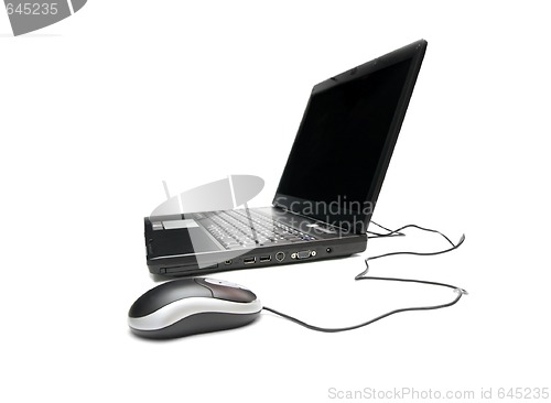 Image of Laptop