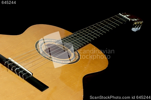 Image of Guitar