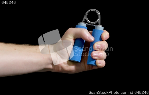 Image of Wrist Trainer