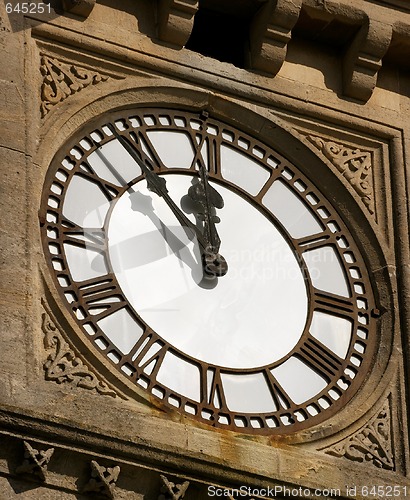 Image of Clock