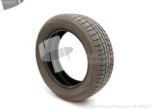 Image of Tyre