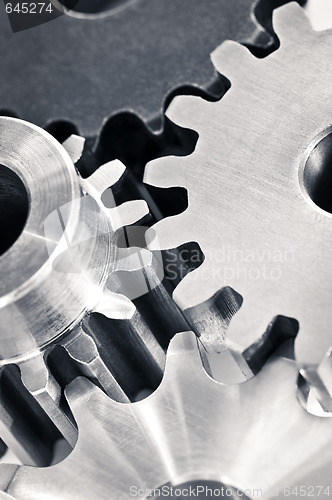 Image of Gears