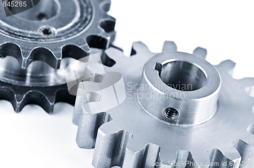 Image of Gears