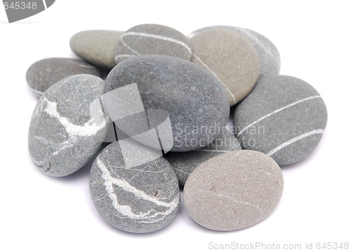 Image of stones