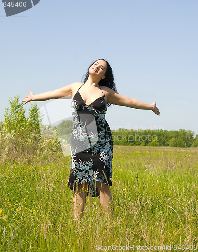 Image of freedom