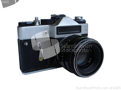 Image of Camera