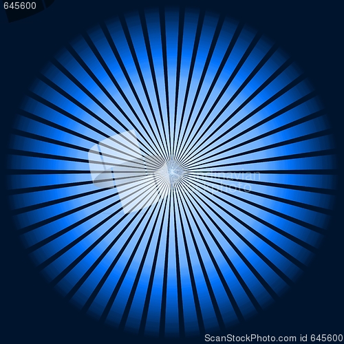 Image of Star Blue