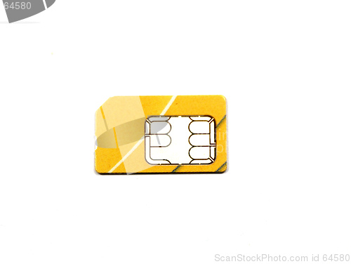 Image of Sim