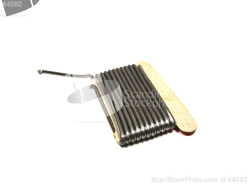 Image of Solder