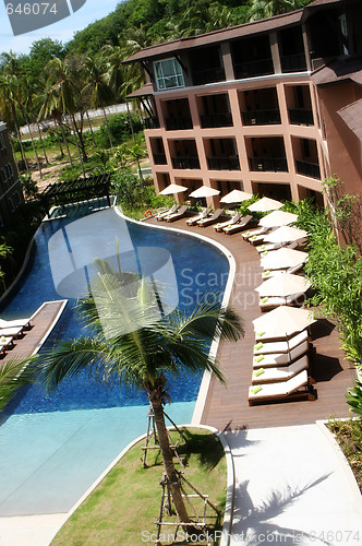 Image of Swimming pool