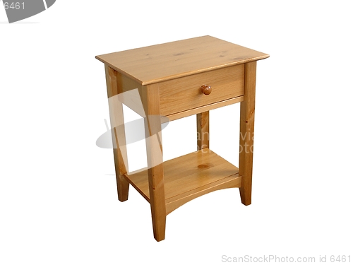 Image of Nightstand