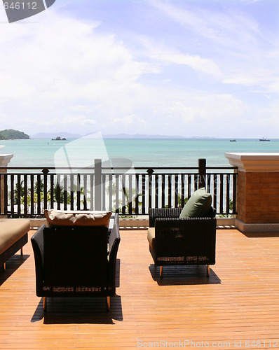 Image of Beach views.