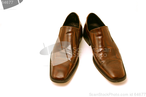 Image of Classy Business Shoes