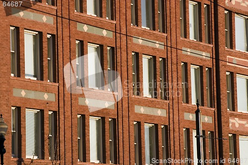 Image of Downtown Office Building