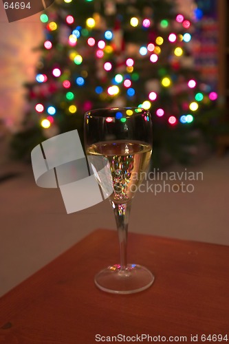 Image of Celebrating the Holidays with Wine