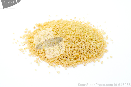 Image of Couscous