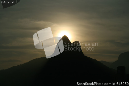 Image of Dois Irmãos