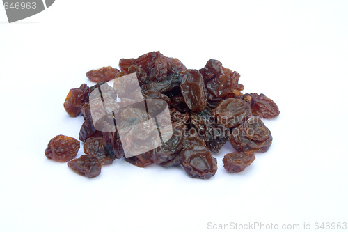 Image of Raisins