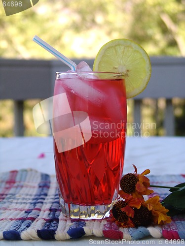 Image of Drink