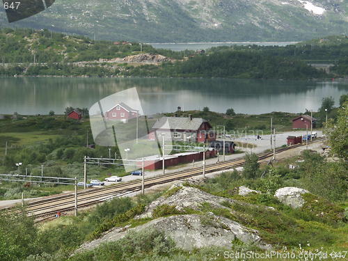 Image of Railroad
