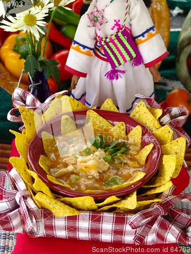 Image of Mexican Food