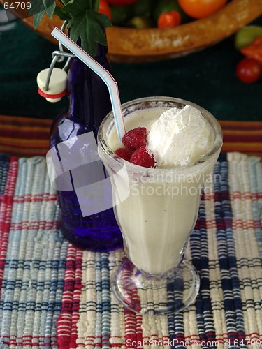 Image of Milk Shake