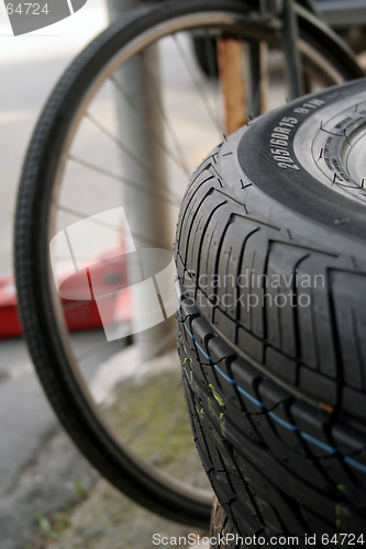 Image of Tyre