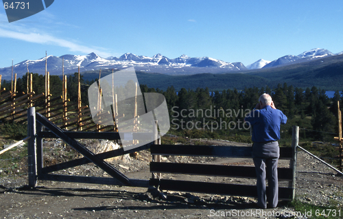 Image of Rondane