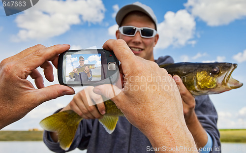 Image of Fisherman snapshot