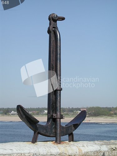 Image of Anchor