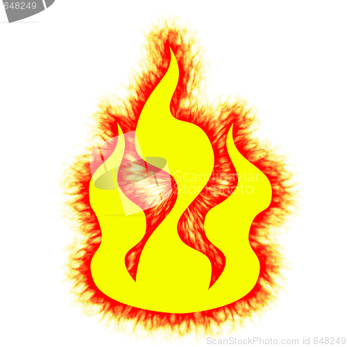 Image of Fire