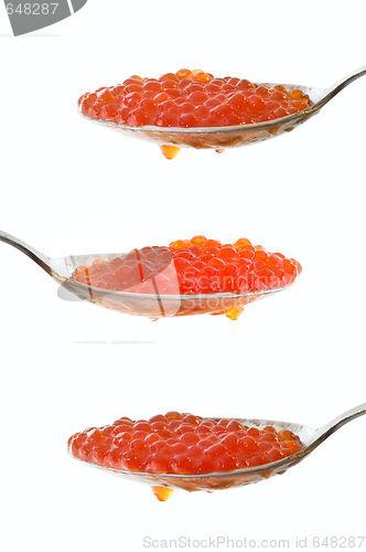 Image of Caviar at spoon 