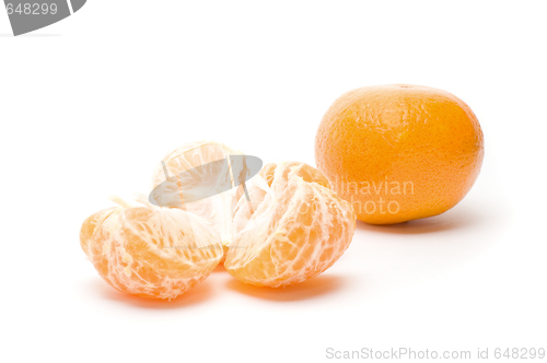 Image of Mandarin