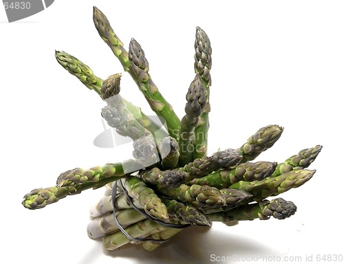 Image of asparagus