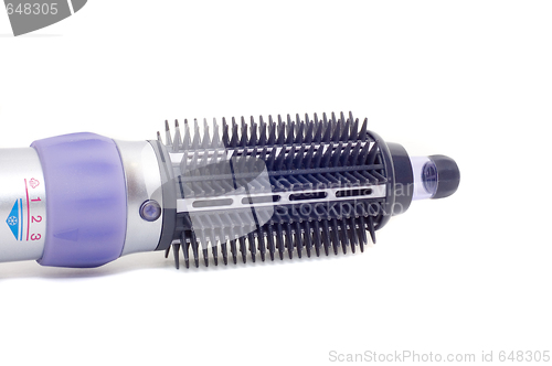 Image of Hairdrye