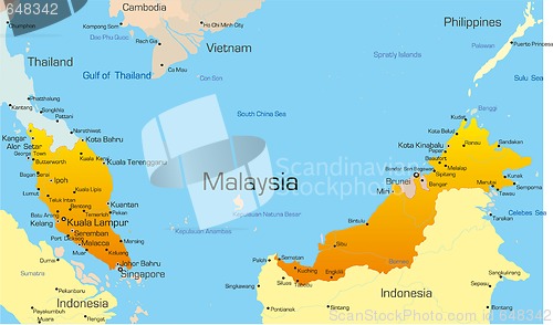 Image of Malaysia